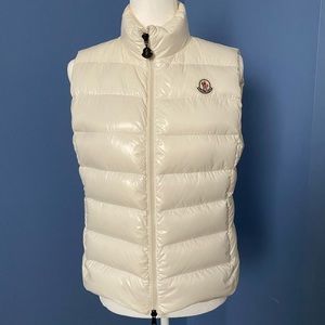 Montcler Ghany Vest